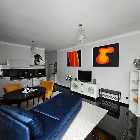 Bismarck-Apartment Kaiserslautern Bagian luar foto