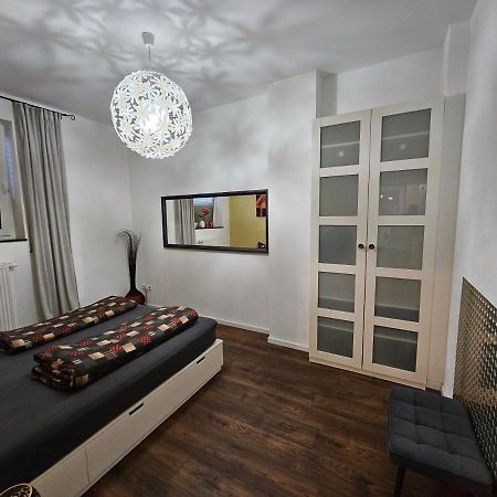Bismarck-Apartment Kaiserslautern Bagian luar foto