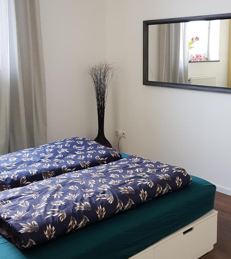 Bismarck-Apartment Kaiserslautern Bagian luar foto