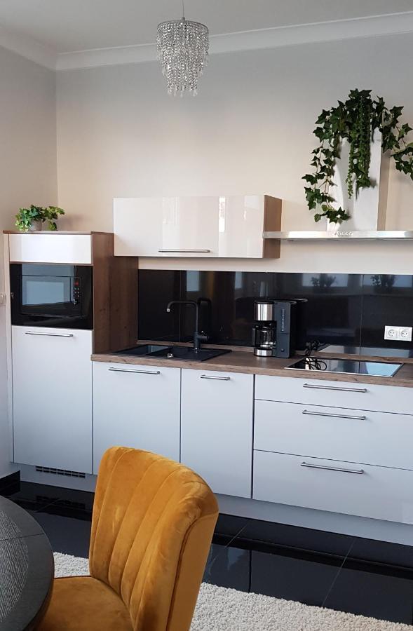 Bismarck-Apartment Kaiserslautern Bagian luar foto