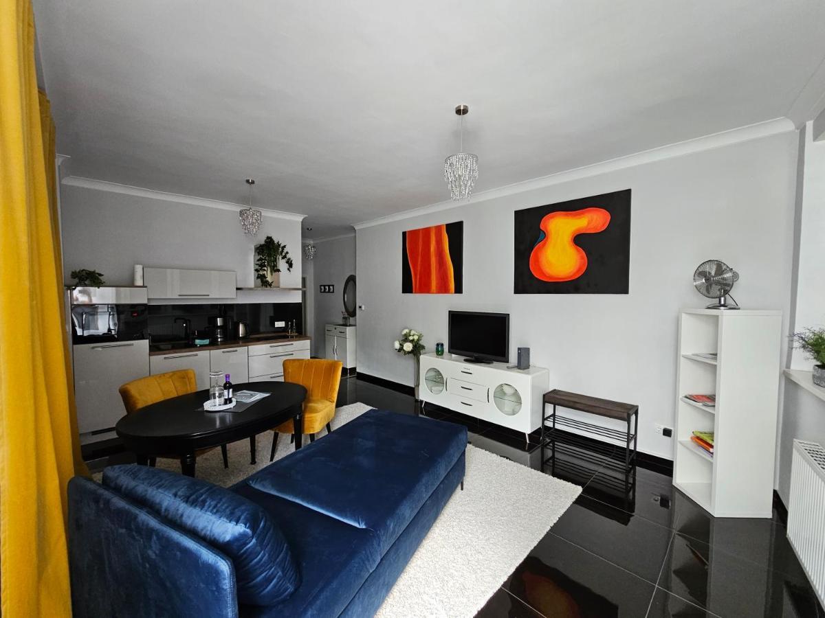 Bismarck-Apartment Kaiserslautern Bagian luar foto