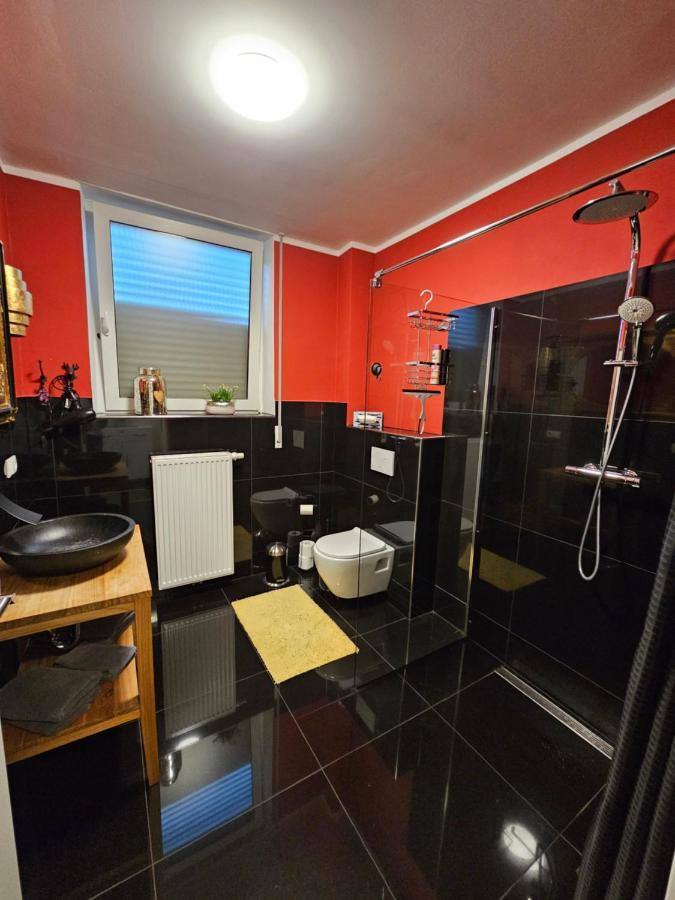 Bismarck-Apartment Kaiserslautern Bagian luar foto